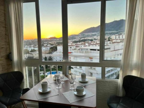AGATA Wabi Benalmadena, Benalmadena